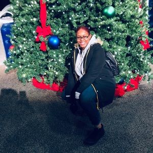 Meet your Posher, Christen